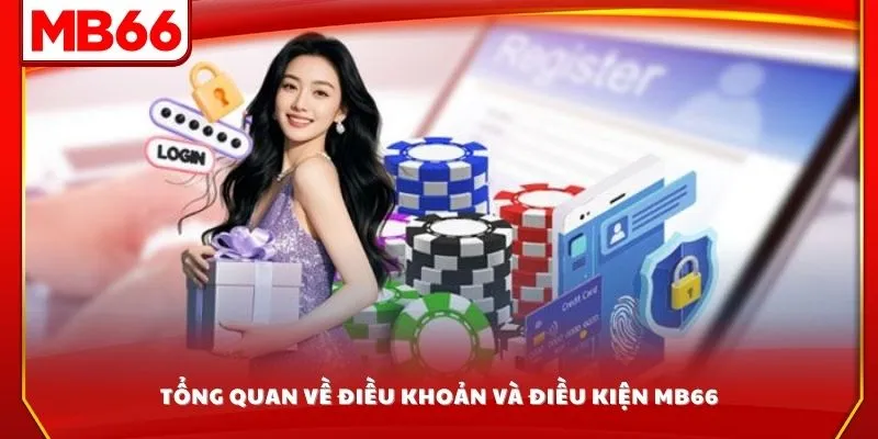 Tổng quan về điều khoản và điều kiện MB66