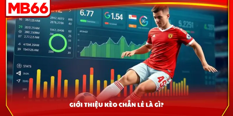 Giới thiệu kèo chẵn lẻ là gì?